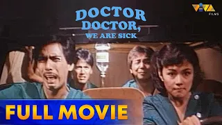 Doctor Doctor, We Are Sick Full Movie HD | Vilma Santos, Vic Sotto, Tito Sotto, Joey de Leon
