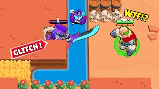 *WTF* NEW MORTIS GLITCH ❗❓| Funny Moments & Glitches & Fails #890