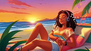 Dynamic Reggae Dub Relaxation Adventure