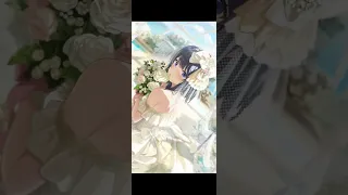 Kotono Nagase Live 2D Unit Preview! Bright Moon and Bouquet banner is here! Idoly Pride