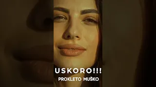 Uskoro!!! Prokleto muško...#newsong #balkan #music #zeljkovasic @ZeljkoVasicVIPPER