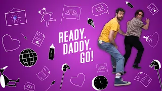 Ready.Daddy.Go! – Comedyserie | Trailer #neoriginal