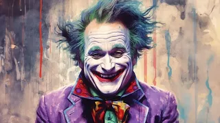 Every actor who ALMOST played Joker in The Dark Knight