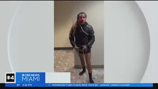 Rapper Tekashi 6ix9ine injured after beating at South Florida LA Fitness