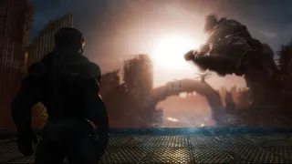 Crysis 4 Teaser l Fan Made #4