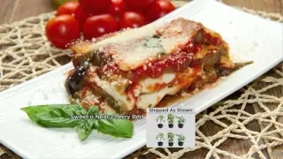 Roberta's 6-pc. Vegetable Tomato, Pepper & Baby Eggplant Collection on QVC