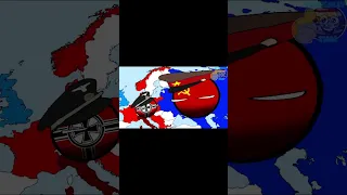 ''Allies In 39 Seconds.." | countryballs #edit