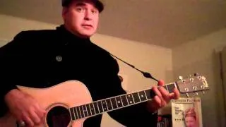 A Boy Named Sue (cover of Johnny Cash)