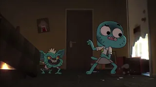 Gumball - The Clown