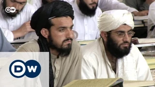 Jihad 101 - Taliban basic training in Pakistan | DW Documentary