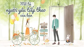 Mô tả người yêu tiếp theo của bạn || Swanlake Tarot