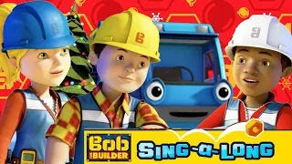 Bob the Builder Theme Song and More Songs!  ♫ Bob the Builder Can We Fix It