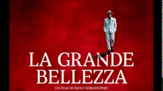 OST "La Grande Bellezza" |  Lorraine Bowen - There must be an angel (remix)