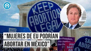 Legado de Trump: conservadores en la Suprema Corte derogan derecho al aborto en EU