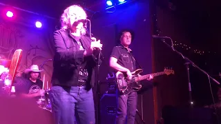 Stolen Moments - Lucinda Williams at Fitzgerald’s, Berwyn, IL on June 29, 2023