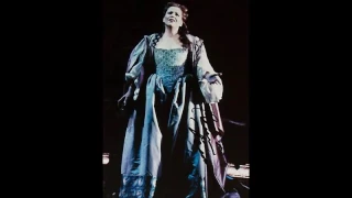 Renée Fleming astonishing Il Pirata Finale LIVE Paris (2002) Col Sorriso... Oh Sole