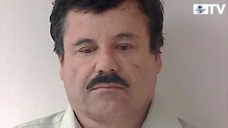 El perfil psicológico de El Chapo