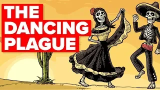 The Plague That Made People Dance Until They Died