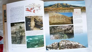 Best Books for Colorado Geology