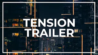 Tension Trailer No Copyright Background Music for Video / Rising Darkness by soundridemusic