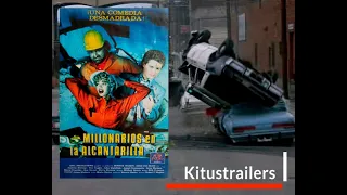 Kitustrailers : MILLONARIOS EN LA ALCANTARILLA (Trailer en Español)