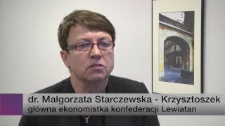 150 tys. osób nie jest zainteresowanych pracą. Efekt 500 plus?