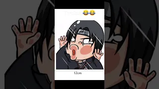 itachi gagal keren🤣 #narutoshippuden