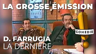 La Grosse Emission: Dernière D. FARRUGIA - 1998