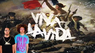 Viva La Party Rock - Coldplay and LMFAO Mashup