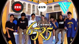 6525 Cypher (Bato, Leyte 2023)