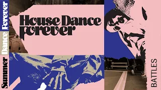 House Dance Forever Livestream