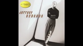 Jeffrey Osborne - Stay With Me Tonight