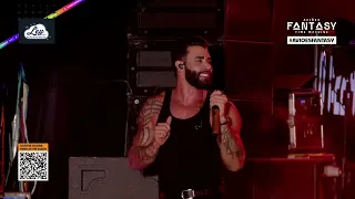 Gusttavo lima - aviões fantasy 2022 Show Completo FULL HD