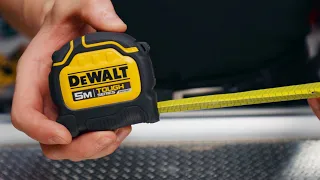 Miara zwijana 5m Premium DeWALT [DWHT36917-0]