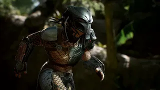 Predator: Hunting Grounds - Be the Predator | PS4