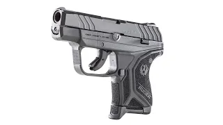Review of the Ruger LCP II in .380 #129