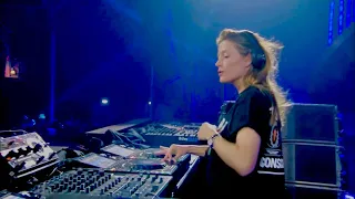 The Age Of Love (Charlotte de Witte & Enrico Sangiuliano Remix - Edit) Live Tomorrowland Winter 2022