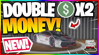 *NEW* INSANE DISCOUNTS, DOUBLE MONEY AND MORE!! (GTA ONLINE EVENT WEEK UPDATE)