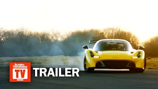 Top Gear Season 27 Trailer | 'New Top Gear Is A Ball' | Rotten Tomatoes TV