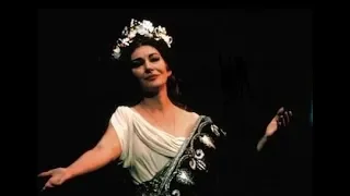 NORMA - Callas, Del Monaco, Simionato -  Scala 1955 (Complete Opera Bellini)