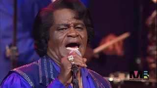 [1080p] James Brown Live at the House of Blues, Las Vegas (1999)