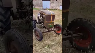 Deutz old tractor 🔥#engine #viral #agriculture #subscribe #farmer #tractor #deutzfahrtractor