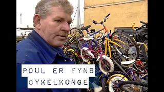 Cykelkongen fra Fyn (2005)