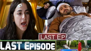 Pakistani Drama Tere Bin Latest Episode 21 Promo | Ep 20 Review | #terebin
