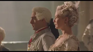 Marie Antoinette Trailer Edit