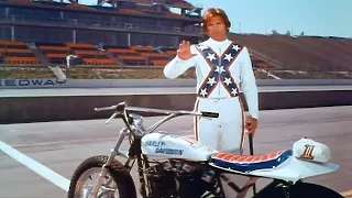 Evel Knievel 1971 | Action, Biografie | Ganzer Film | George Hamilton, Sue Lyon | Untertitelt