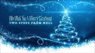 Christmas Medley Two Steps From Hell - 1 Hour