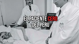 La Historia del primer caso de SIDA en el PERÚ y como fue tratado