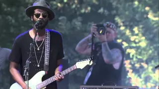 Gary Clark Jr. - Our Love (Live From Lollapalooza)