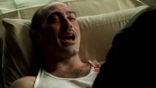 Sopranos Quote, Artie: The cobwebs are now removed